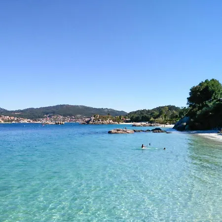 Sleeps 4 With Wifi Villa *